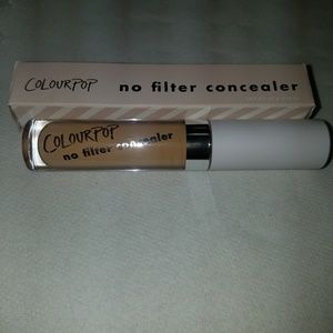Colourpop Concealer Golden 40